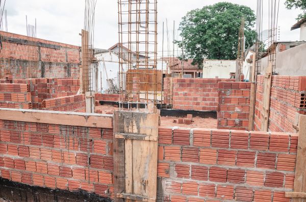 Structural Masonry Service